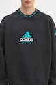 adidas Originals sweatshirt EQT Wash Crewneck JC8222