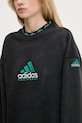 adidas Originals sweatshirt EQT Wash Crewneck JC8222