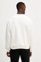 Одяг Бавовняна кофта Lacoste SH7745 бежевий