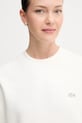 Lacoste cotton sweatshirt SH7745