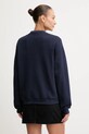 Βαμβακερή μπλούζα Lacoste SH7745