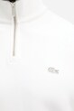 Lacoste cotton sweatshirt SH7759