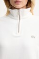 Lacoste cotton sweatshirt SH7759