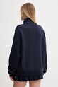 Odzież Lacoste bluza bawełniana SH7759 granatowy