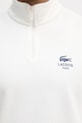 Lacoste bluza bawełniana SH2735