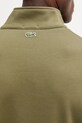 Хлопковая кофта Lacoste SH2735