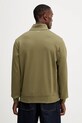 Lacoste hanorac de bumbac SH2735 verde