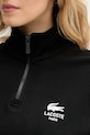 Bombažen pulover Lacoste SH2735