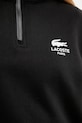 Βαμβακερή μπλούζα Lacoste SH2735