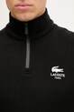 Lacoste bluza bawełniana SH2735