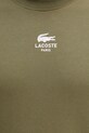 Lacoste bluza bawełniana SH2736
