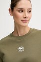 Lacoste bluza bawełniana SH2736
