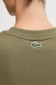 Lacoste bluza bawełniana SH2736