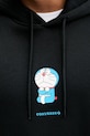 Converse bluza X DORAEMON GRAPHIC 10028895.A01