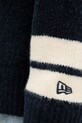 Свитер с примесью шерсти New Era 60684329