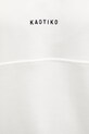 Pulover Kaotiko AR096.01.G002 bela