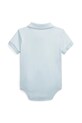 Боді Polo Ralph Lauren 320700386035 блакитний AW25