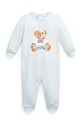 Ползунки Polo Ralph Lauren Для младенцев голубой 320898933001