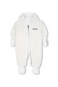 Kombinezon za bebe Karl Lagerfeld bijela Z30975