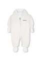 Overal pre bábätká Karl Lagerfeld biela Z30975