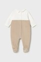 Mayoral Newborn costum bebe 2610.1D.Newborn.9BYA bej AW25