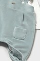 Băieți Mayoral Newborn costum bebe 2610.1D.Newborn.9BYA albastru