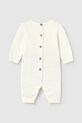 Чоловічок для немовлят з домішкою вовни Mayoral Newborn 2611.1E.Newborn.9BYA бежевий AW25