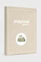 Ρόμπα με μείγμα από μαλλί για βρέφη Mayoral Newborn πράσινο 2611.1E.Newborn.9BYA