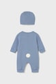 Mayoral Newborn costum bebe 2613.1H.Newborn.9BYA albastru AW25