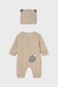 Mayoral Newborn costum bebe 2613.1H.Newborn.9BYA maro AW25
