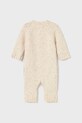 BIMBO Mayoral Newborn completo pagliacetti 2614.1J.Newborn.9BYA beige