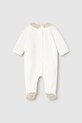 Mayoral Newborn pajacyk niemowlęcy 2716.1E.Newborn.9BYA beżowy AW25