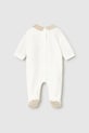 Mayoral Newborn pajacyk niemowlęcy 2716.1E.Newborn.9BYA beżowy AW25