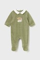Mayoral Newborn costum bebe verde 2716.1E.Newborn.9BYA