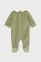 Mayoral Newborn costum bebe 2716.1E.Newborn.9BYA verde AW25