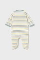 Mayoral Newborn pagliacetti neonato 2718.1F.Newborn.9BYA blu AW25