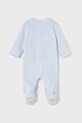 Αγορίστικα Φόρμες μωρού Mayoral Newborn 2-pack 2719.1H.Newborn.9BYA μπλε
