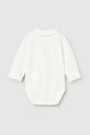 Mayoral Newborn body niemowlęce 2727.1M.Newborn.9BYA beżowy AW25