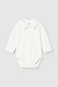 Bodi za bebe Mayoral Newborn bež 2727.1M.Newborn.9BYA