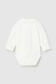 Bodi za bebe Mayoral Newborn 2727.1M.Newborn.9BYA bež AW25