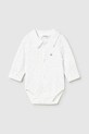 Bodi za bebe Mayoral Newborn bež 2727.1M.Newborn.9BYA