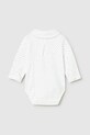 Bodi za bebe Mayoral Newborn 2727.1M.Newborn.9BYA bež AW25