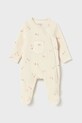 Бебешки ританки Mayoral Newborn бежов 2729.1A.Newborn.9BYA