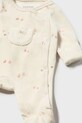 Момче Бебешки ританки Mayoral Newborn 2729.1A.Newborn.9BYA бежов