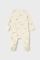 Mayoral Newborn completo pagliacetti 2729.1A.Newborn.9BYA beige AW25