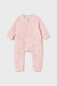 Mayoral Newborn costum bebe Produs pentru bebe roz 2730.1A.Newborn.9BYA