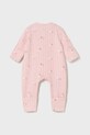 Mayoral Newborn costum bebe 2730.1A.Newborn.9BYA roz AW25