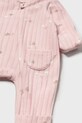 Băieți Mayoral Newborn costum bebe 2730.1A.Newborn.9BYA roz