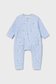 Mayoral Newborn gyerek kezeslábas Bébi termékek kék 2730.1A.Newborn.9BYA