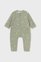 Mayoral Newborn costum bebe 2730.1A.Newborn.9BYA verde AW25